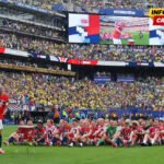 Haland i vikinzi preveslali i Anćelotijev Brazil – istorija za Norvešku, nekad bio veliki Brazil