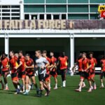 FS Belgije istražuje svoje opcije nakon odluke Fife da samo uslovno suspenduje Baloguna