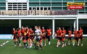 FS Belgije istražuje svoje opcije nakon odluke Fife da samo uslovno suspenduje Baloguna