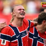 Haland i Norveška sanjaju: Samo uživajte u trenutku