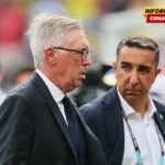 Krah Brazila, Anćeloti: Nismo zaslužili da izgubimo