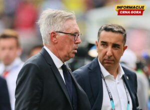 Krah Brazila, Anćeloti: Nismo zaslužili da izgubimo