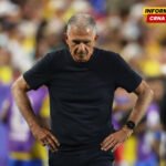 Odlazak nakon tri mjeseca: Keiroš više nije selektor Gane