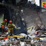 Rusija napala Kijev i okolni region raketama i dronovima: Poginulo najmanje deset, povrijeđeno 56 ljudi