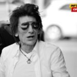 Roni savjetovao Ejmi da se usresredi na muziku