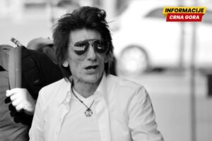 Roni savjetovao Ejmi da se usresredi na muziku