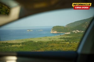 U utorak počinje kampanja “Bezbjedna vožnja – siguran odmor”: Turistima će se dijeliti flajeri
