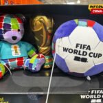 Tajna stadionskih hitova na Svjetskom prvenstvu