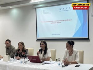Istraživanje CEES: Mnoge firme, zbog visokih poreza, taksi i drugih nameta, odlažu ulaganja i širenje poslovanja