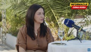Blagojević: Ne bih davala procjene u milijardama eura, ali očekujemo bolju sezonu nego prethodnu