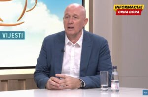 Marić: Očekujem da će u Skupštini biti obezbijeđena dvotrećinska većina za pokretanje postupka izmjene Ustava
