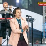 Hari Stajls oborio Ginisov rekord