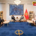 Milatović: Glas Nizozemske posebno je važan jer dolazi od države koja proširenje zasniva na ispunjenim kriterijumima