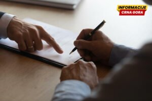 Komora: Notari neće postupati u predmetima u kojima su stranke kompanije koje imaju status “registrovan neaktivan”