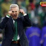 Agire potvrdio da napušta klupu Meksika, podržao Markesa za svog nasljednika