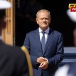 Tusk: Da li ste prešli na stranu Rusije vi koji tražite kraj pomoći Ukrajini? Opametite se