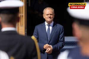 Tusk: Da li ste prešli na stranu Rusije vi koji tražite kraj pomoći Ukrajini? Opametite se