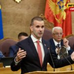 Spajić: Zajedno do istorijskog cilja
