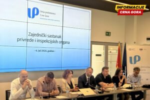 Usmjeriti aktivnosti na suzbijanje nelegalnog poslovanja
