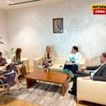 Nastavak saradnje ASK-a i Ministarstva zdravlja doprinijeće jačanju povjerenja u zdravstveni sistem