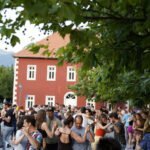 Očekuje se skoro 800 plesača iz 50 zemalja