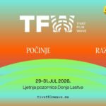 Tivat Film Wave otvara dijalog između publike i stvaralaca
