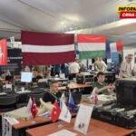 Kao jedan pod različitim zastavama: “Informacije CG” na NATO vježbi CWIX 2026 u Poljskoj