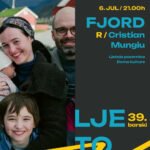 “Fjord” otvara Filmski program Barskog ljetopisa – nova Zlatna palma Kristijana Mungijua stiže u Bar