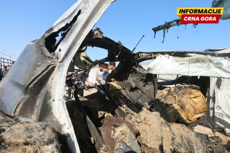 Hamas raspustio vladu u Gazi, prenos vlasti na Komitet koji podržavaju Ujedinjene nacije