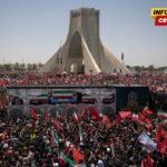Iran oplakuje Hamneija, ali nezadovoljstvo i dalje tinja