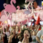 “Flamingo revolucija” u Albaniji: Pat pozicija premijera Rame i demonstranata