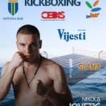 Sutomore domaćin profesionalnog kik boks spektakla, Nikola Jovetić zvijezda večeri