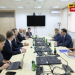 Marković: Vladavina prava gradi se konkretnim rezultatima