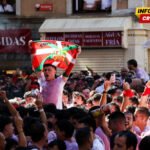 Počeo čuveni festival San Fermin