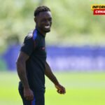 „Slučajni Amerikanac“ Balogun na raskršću fudbala i politike