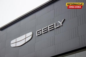Geely Galaxy TT stiže kao kineski izazov Tesli i Xiaomiju: Električna limuzina sa 725 kilometara dometa