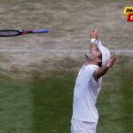Feri u četvrtfinalu, Dimitrov ostao bez snage, Fric bez problema protiv Bublika