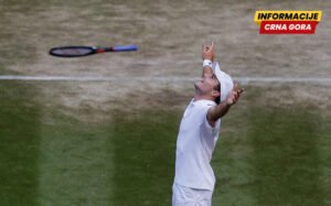 Feri u četvrtfinalu, Dimitrov ostao bez snage, Fric bez problema protiv Bublika