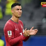 Kristijano Ronaldo producira i glumi u seriji “Day 1s”