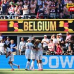U fudbalu, ipak, važe drugi zakoni: Belgija pokazala crveni karton domaćinu, Mundijal je završen za SAD