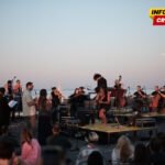 Festival mladih na Velikoj plaži