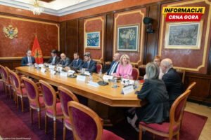 Šest kandidata za Fiskalni savjet