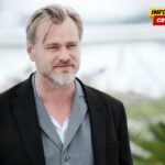 Kristofer Nolan podijelio set sa svojom djecom
