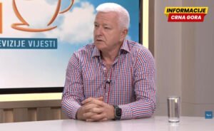 Marković: Sporazum ne predstavlja kompromis vlasti i opozicije, već je nametnut od EU