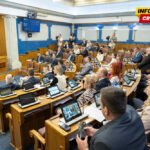 Poslanici danas o pokretanju postupka za izmjene Ustava