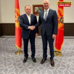 Novi veliki džudo događaj u Crnoj Gori: Podgorica domaćin Evropa opena 2027.