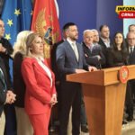 Živković: Opozicija je pokazala da su joj bitniji državni od partijskih interesa