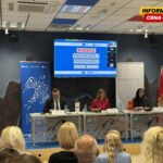 Haukas: Robusna medijska samoregulacija predstavlja najefikasniju liniju odbrane od dezinformacija, govora mržnje…