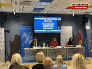 Haukas: Robusna medijska samoregulacija predstavlja najefikasniju liniju odbrane od dezinformacija, govora mržnje…