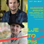 Književni susret koji se dugo čekao
